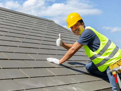 About Roof Repair Experts Cedar Grove, WV